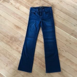 Joe’ Jeans “The Vixen Bootcut” Size 29